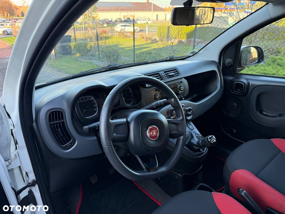 Fiat Panda 1.2 Mystyle - 27