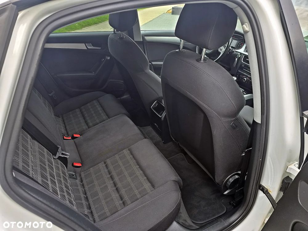 Audi A4 Limousine 1.8 TFSI Ambition - 18