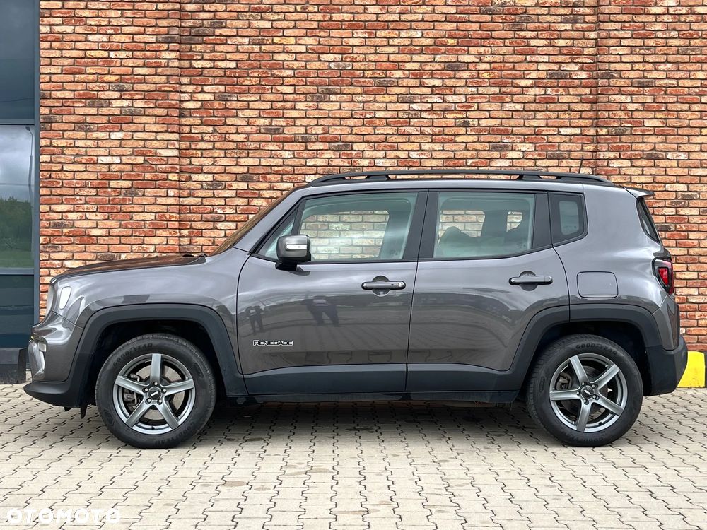 Jeep Renegade - 6