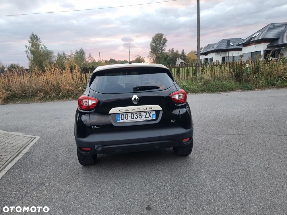 Renault Captur - 7