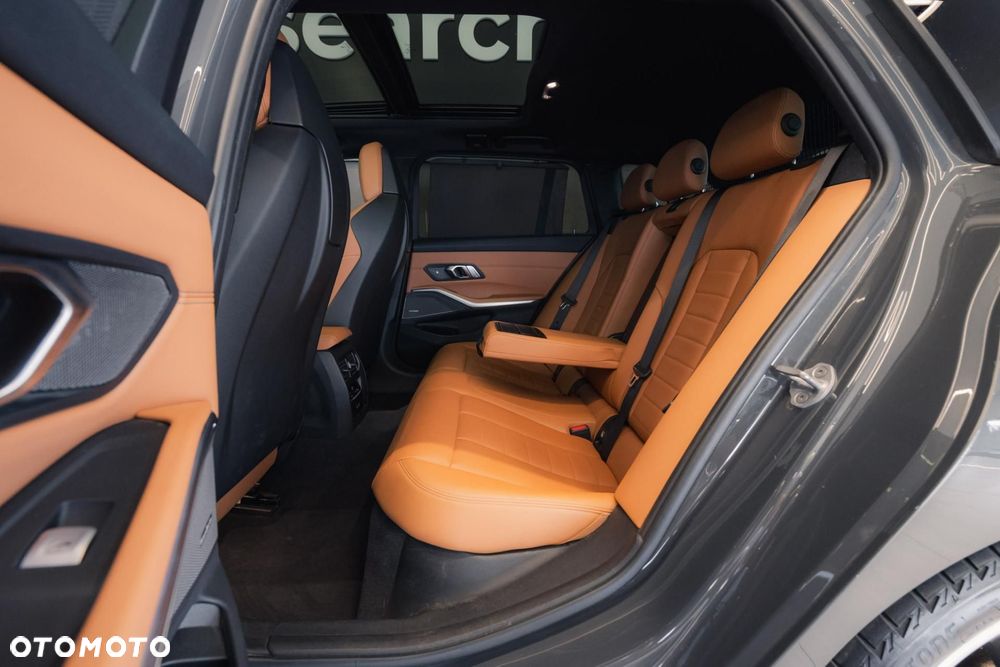 BMW Seria 3 M340i xDrive mHEV sport - 15