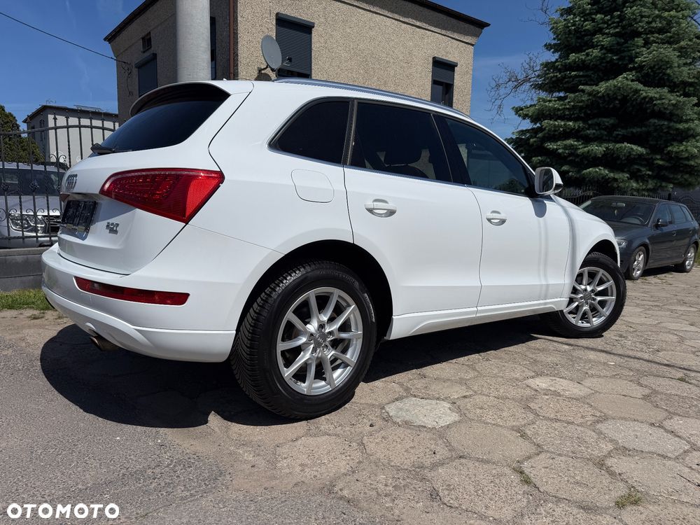 Audi Q5 - 3
