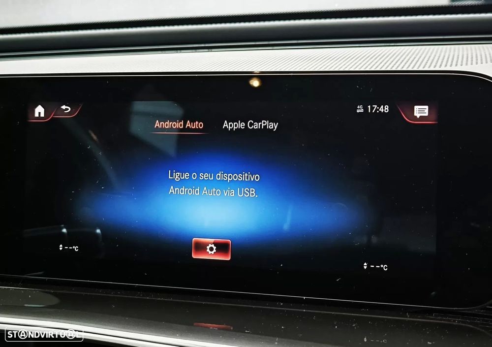 Mercedes-Benz EQC 400 4Matic - 27