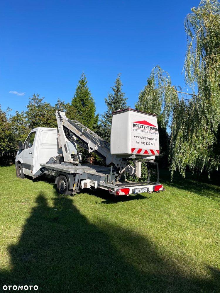 Mercedes-Benz 211 CDI - 2