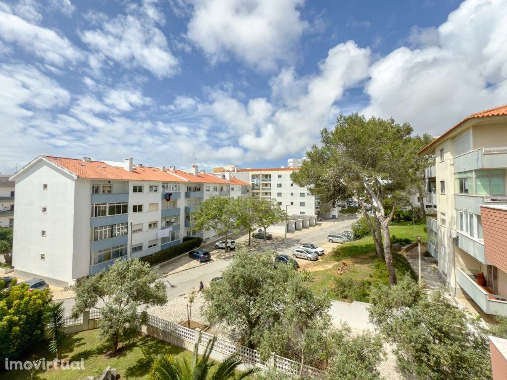 Apartamento T3 em Cascais com Vista Mar - Grande imagem: 4/30