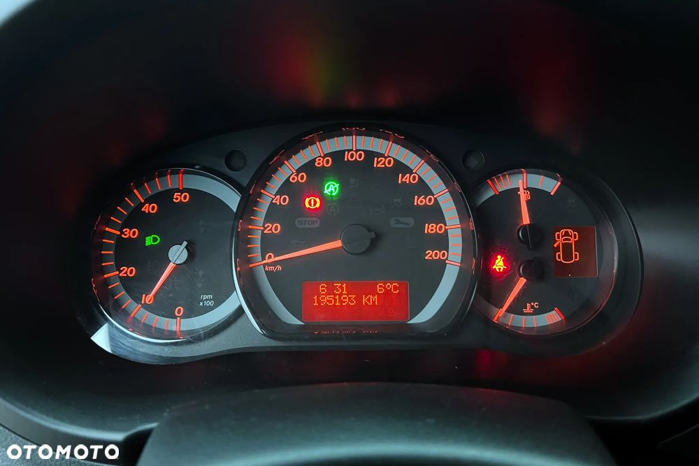 Mercedes-Benz Citan - 23