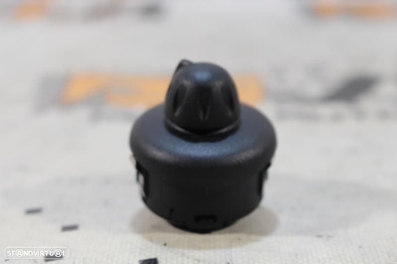 Botão / Comando Interruptor Espelhos Retrovisores Mini Mini (R56)  Com - 5