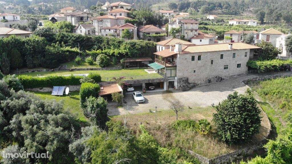 Moradia de Luxo - Amarante - Grande imagem: 3/20