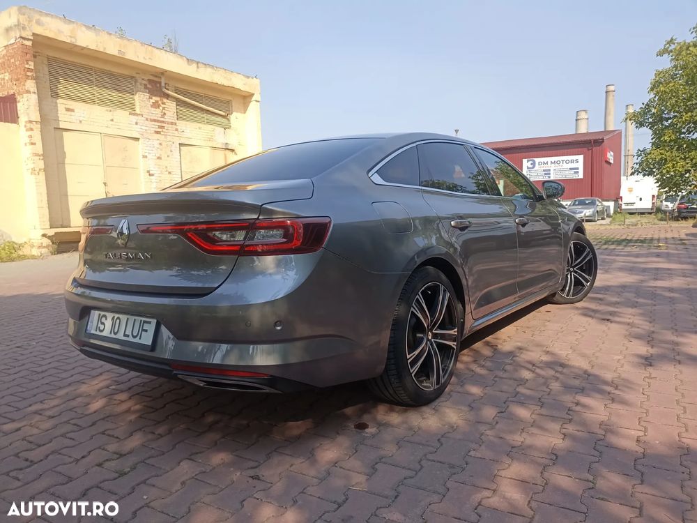 Renault Talisman ENERGY dCi 130 INTENS - 6