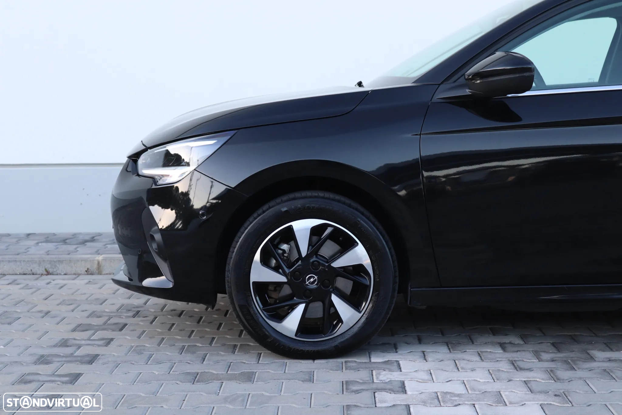 Opel Corsa-e Elegance - 24