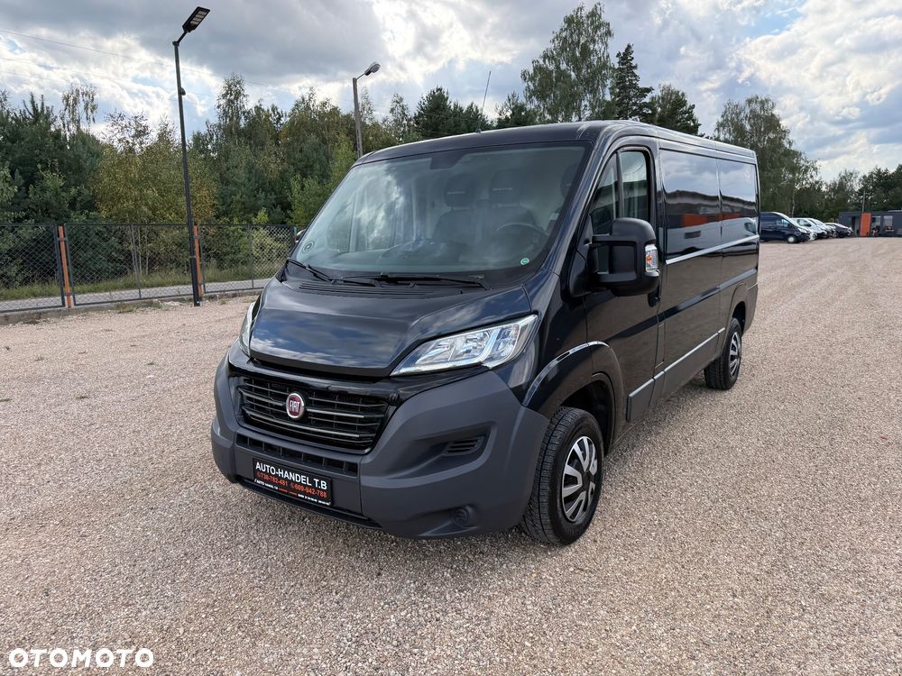 Fiat Ducato - 3