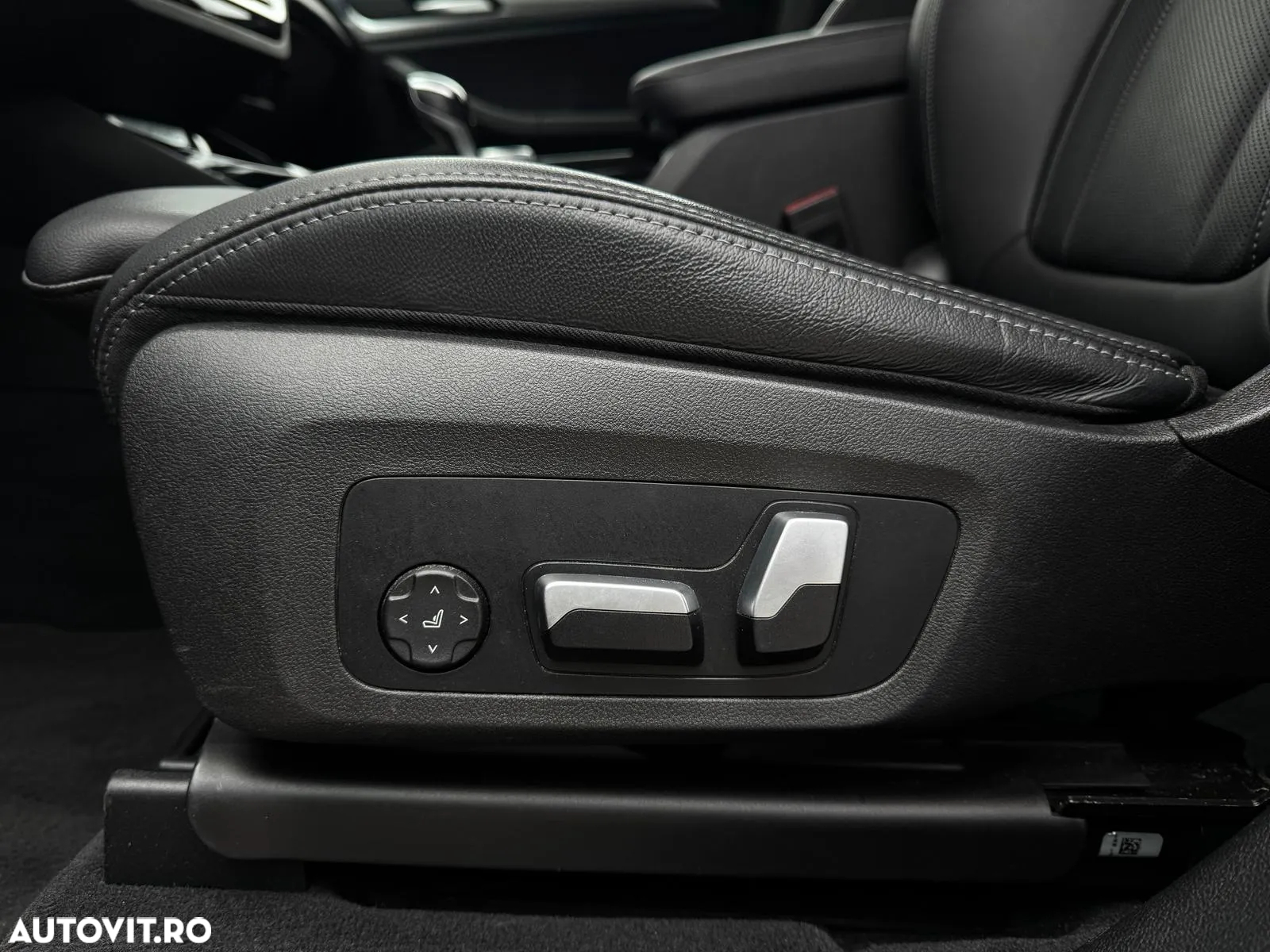 BMW X3 xDrive30e AT PHEV - 24
