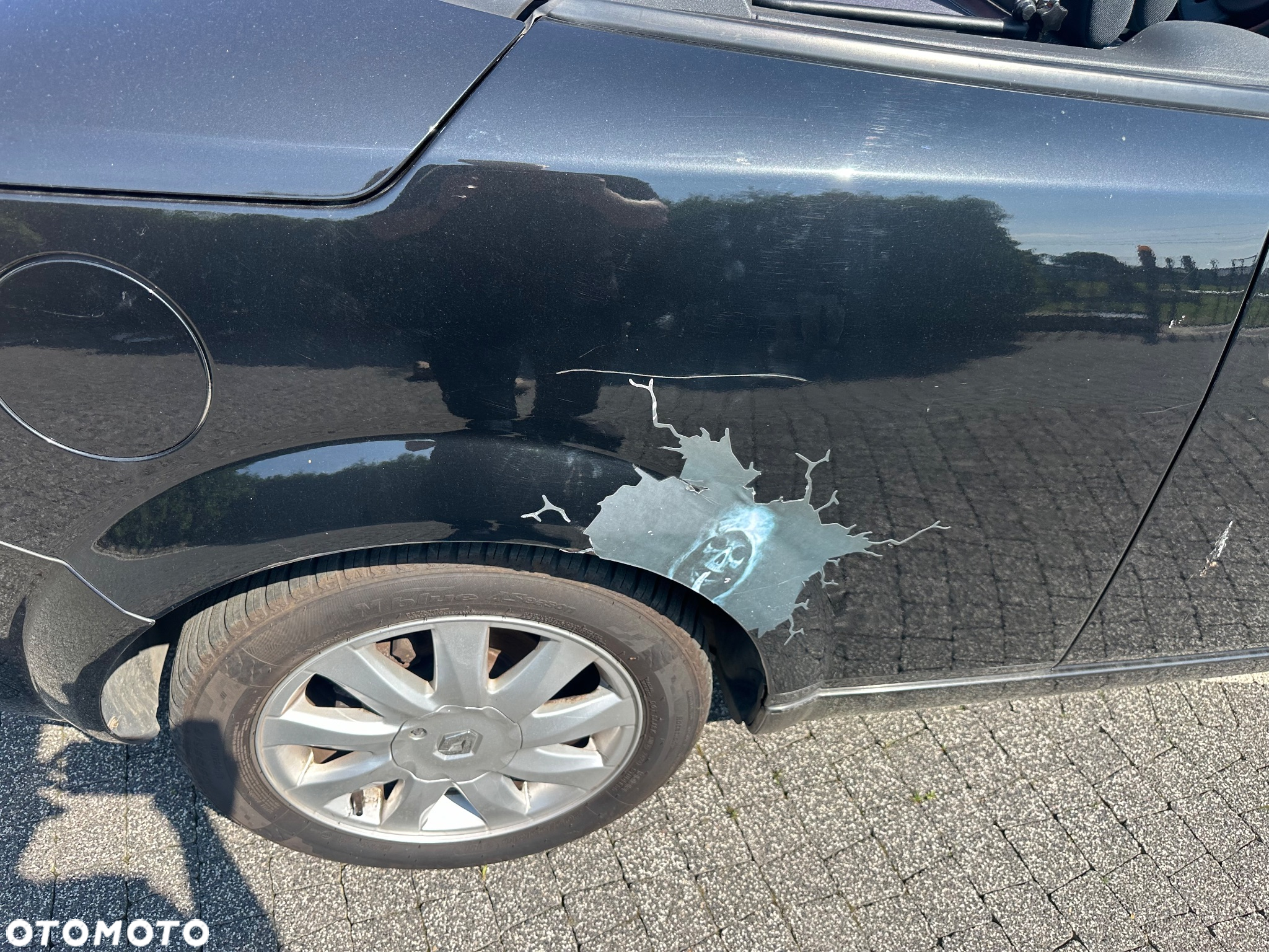 Renault Megane 1.6 Privilege - 9