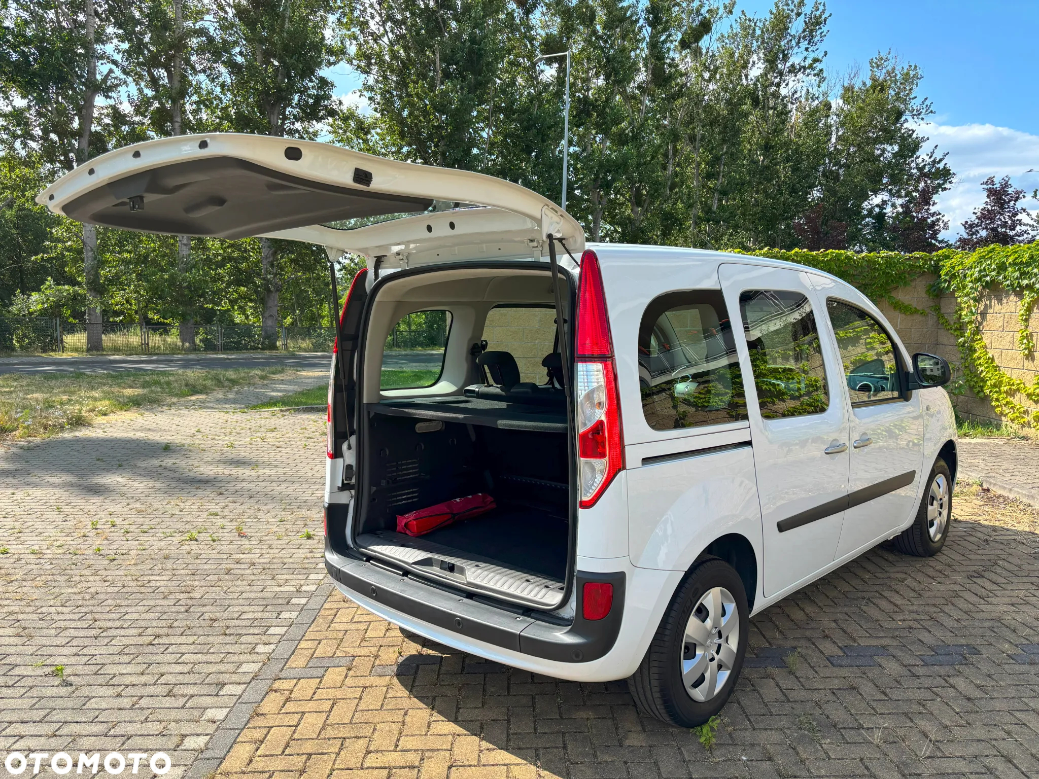 Renault Kangoo 1.5 dCi Zen - 10