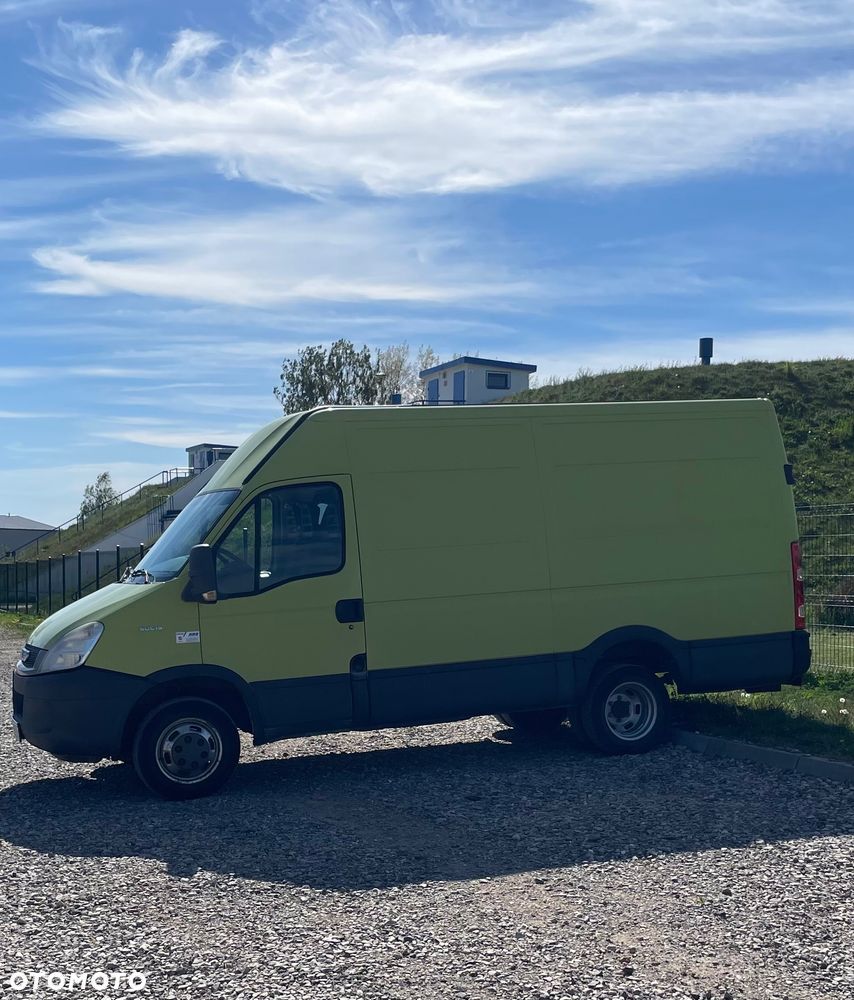 Iveco 50C15 - 4