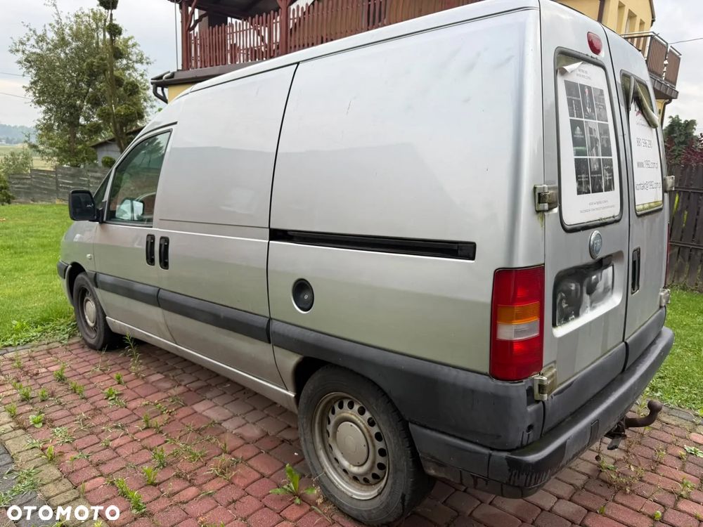 Fiat Scudo 16V 222.5788.0 - 2