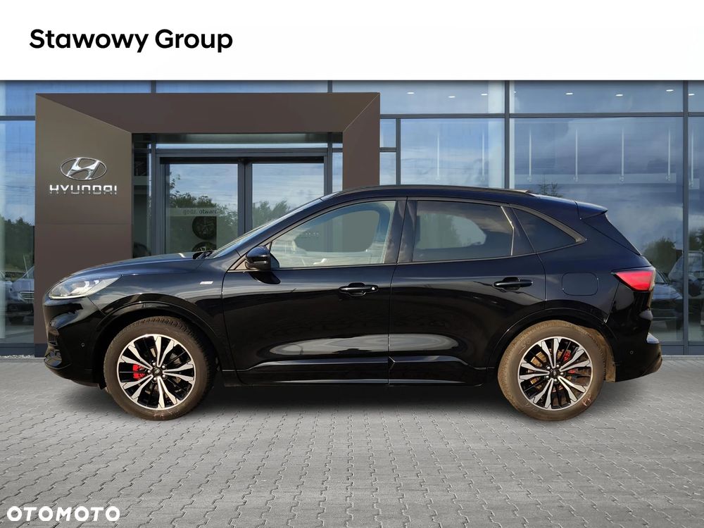 Ford Kuga 1.5 EcoBoost FWD ST-Line ASS MMT6 - 2