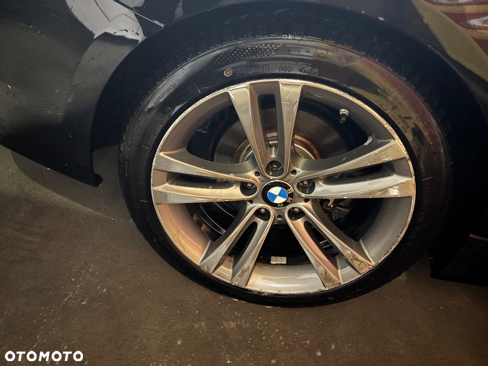 BMW Seria 3 - 23