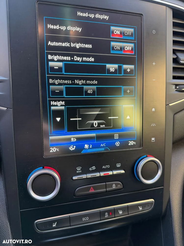 Renault Megane 1.6 dCI Intens - 15