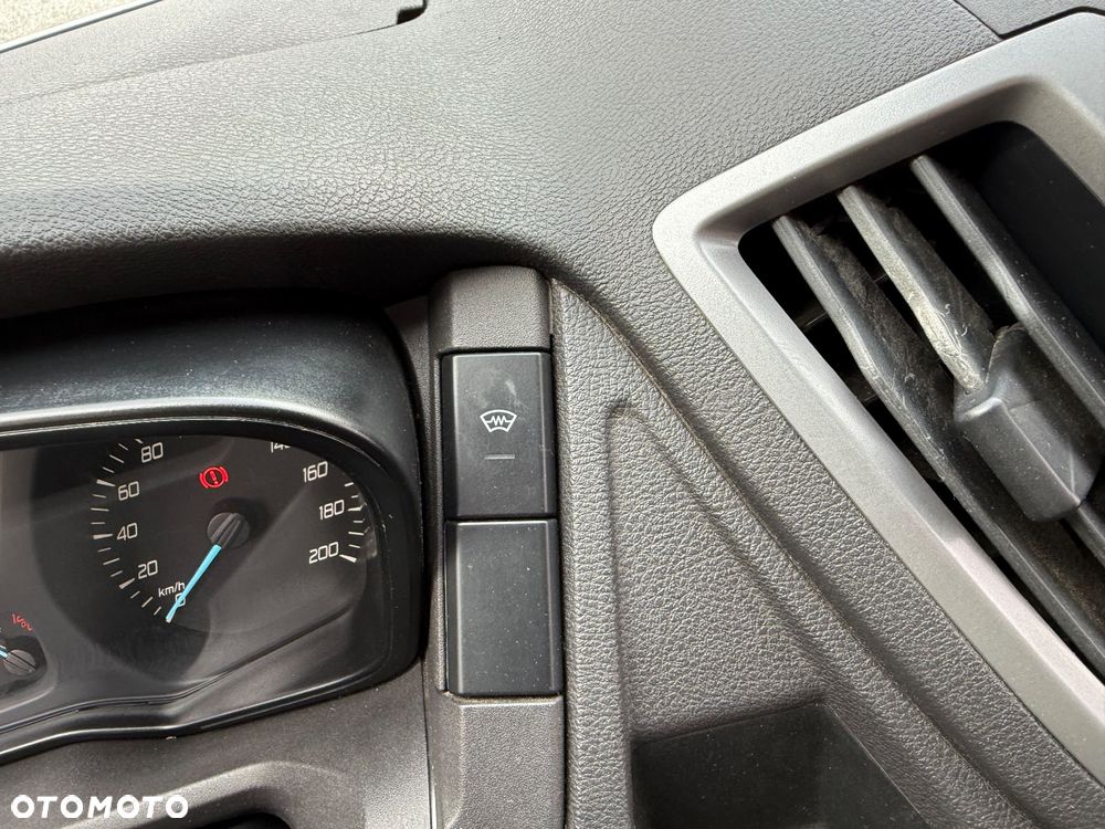 Ford Transit Furgon L2H2  Webasto Hak  FV Vat 23% - 24