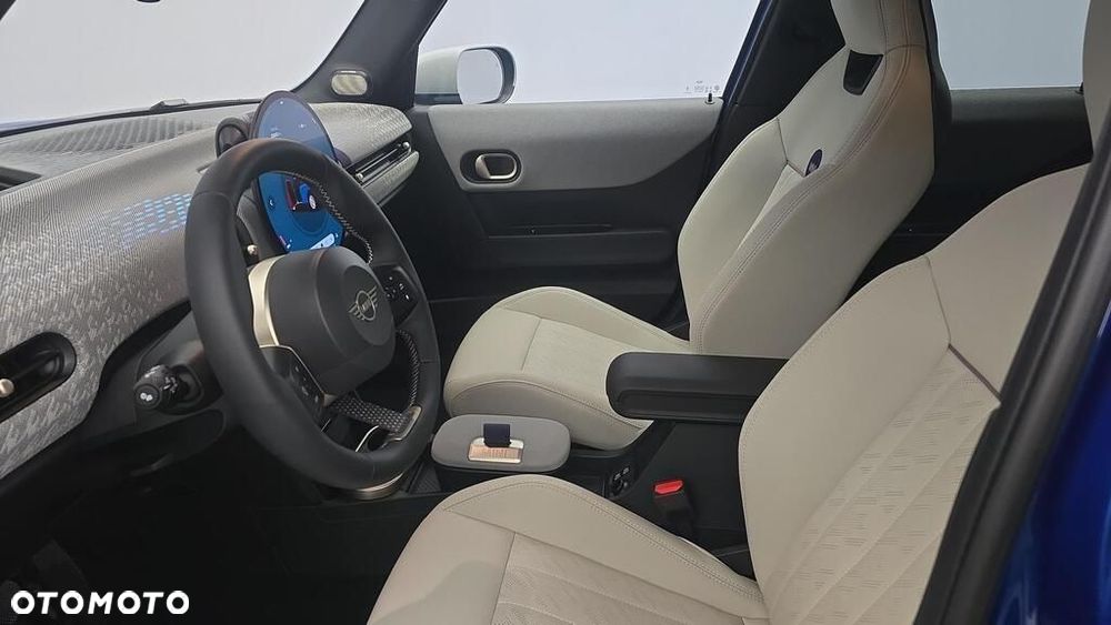 MINI Cooper C Linia Favoured - 5