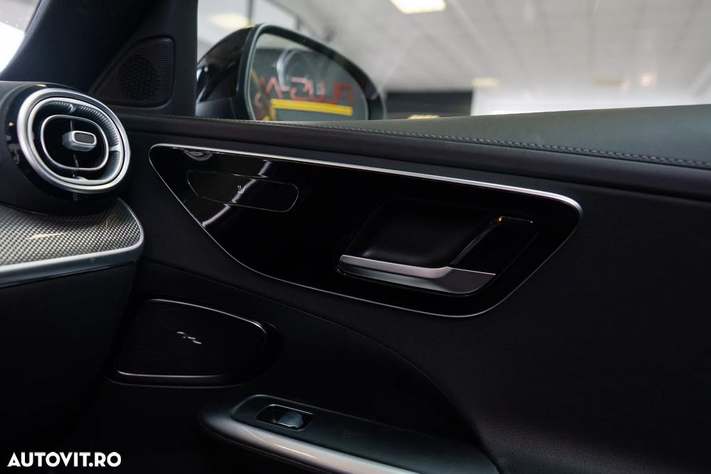 Mercedes-Benz C 300 MHEV 4MATIC - 19