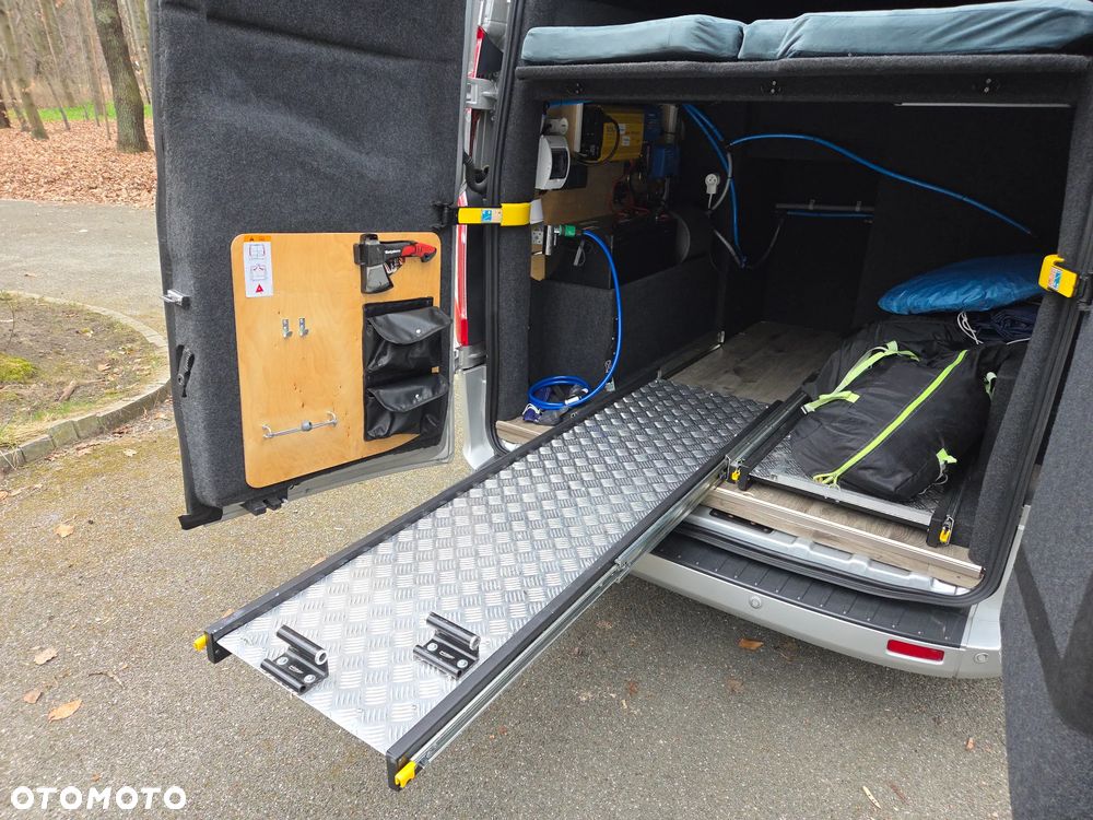Ford Transit Custom 310 L2H1 Limited - 27