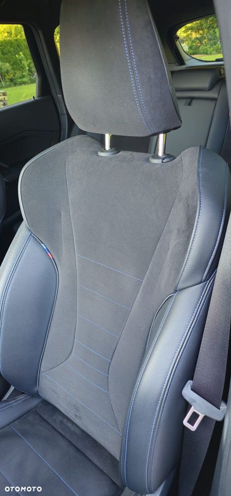 BMW X1 xDrive23i mHEV M Sport - 10