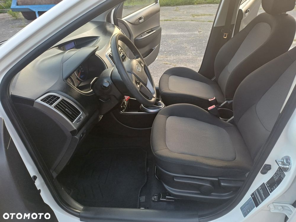 Hyundai i20 1.2 Comfort - 15