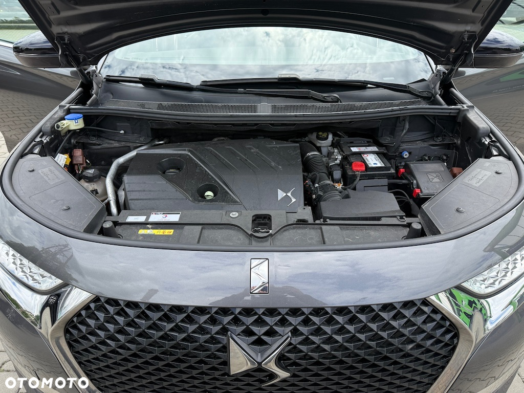 DS Automobiles DS 7 Crossback - 34
