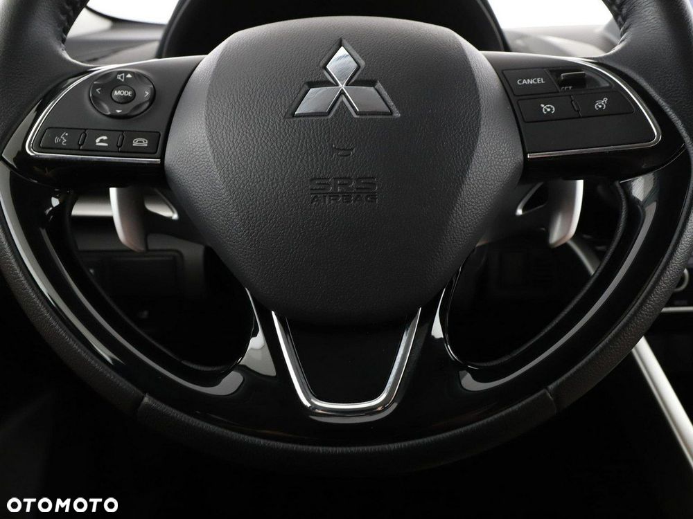 Mitsubishi Eclipse Cross 2.4 PHEV Blue Sky - 22