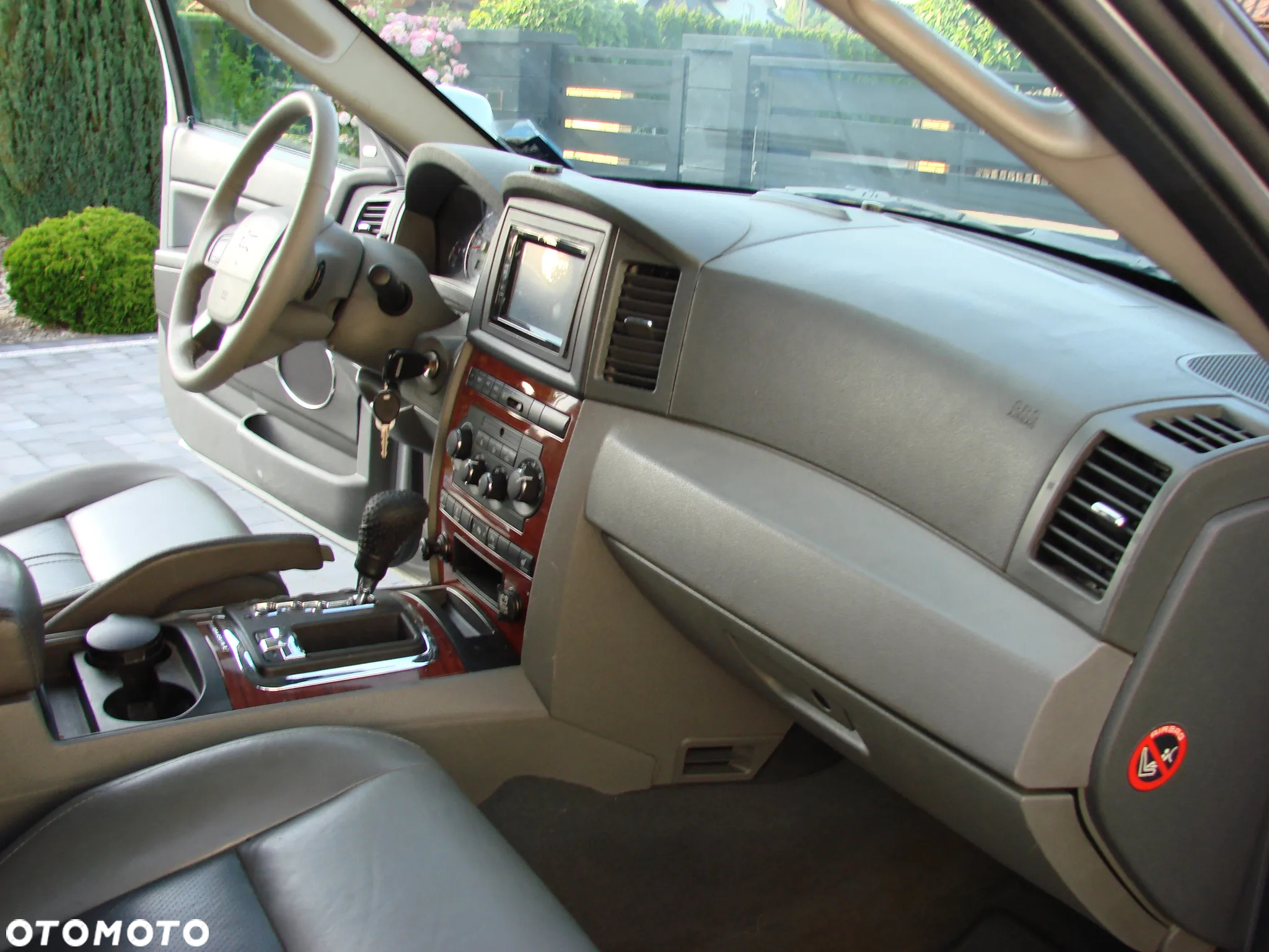 Jeep Grand Cherokee 3.0 CRD Automatik Limited - 19