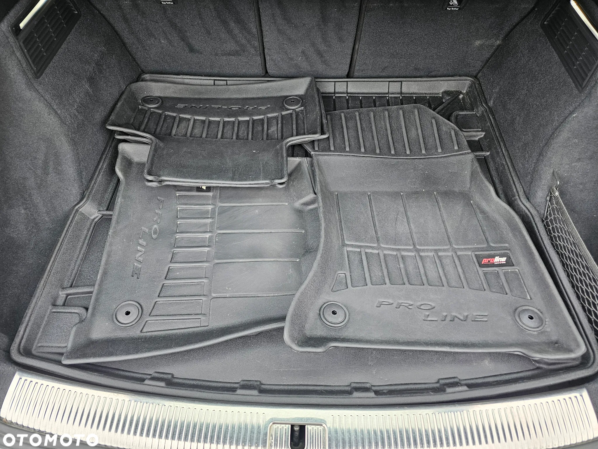 Audi Q5 35 TDI Quattro S tronic - 17