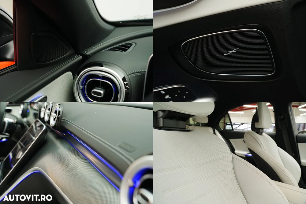 Mercedes-Benz C 300 PHEV 4MATIC - 9