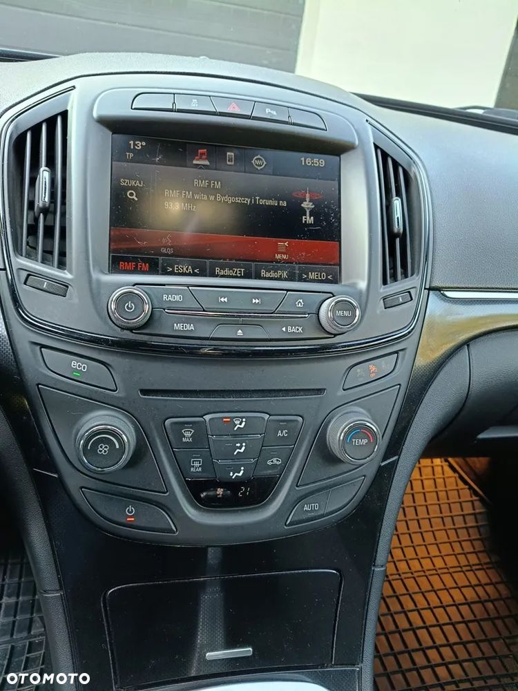 Opel Insignia 1.6 ECOTEC DI Turbo ecoFLEX Business Innovation - 19