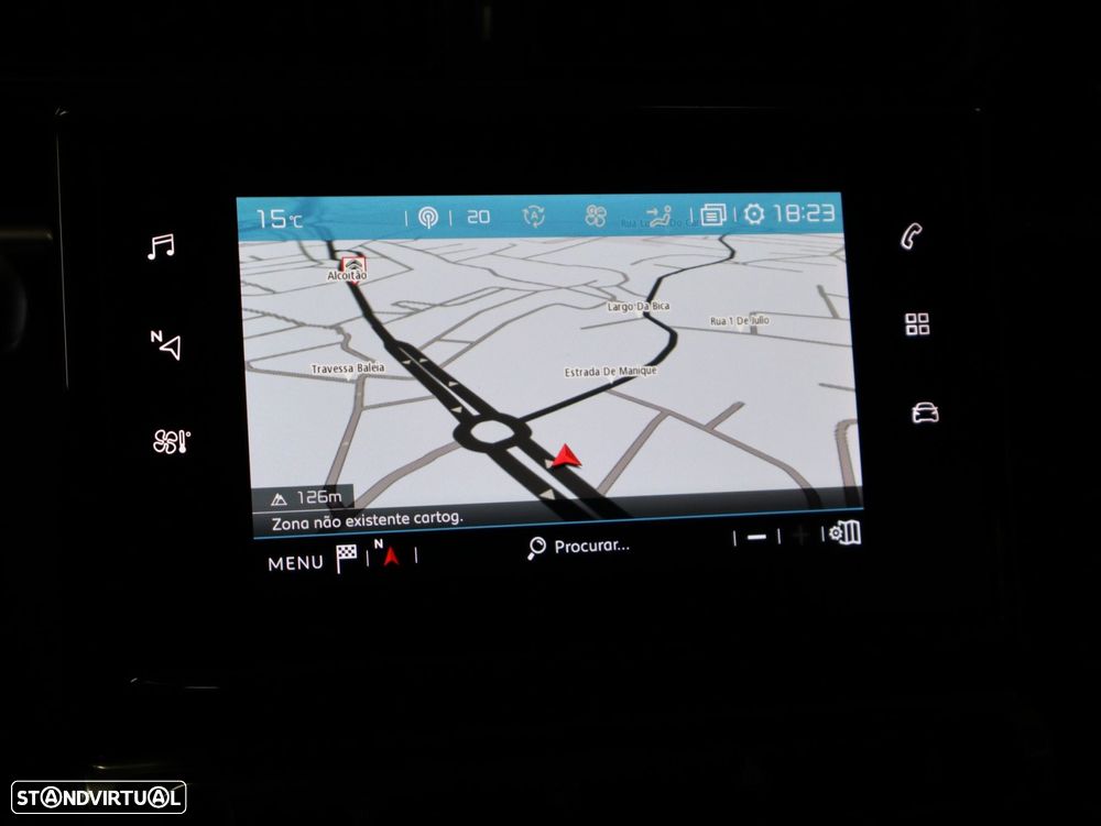 Citroën C3 1.5 BlueHDi Feel Pack - 13