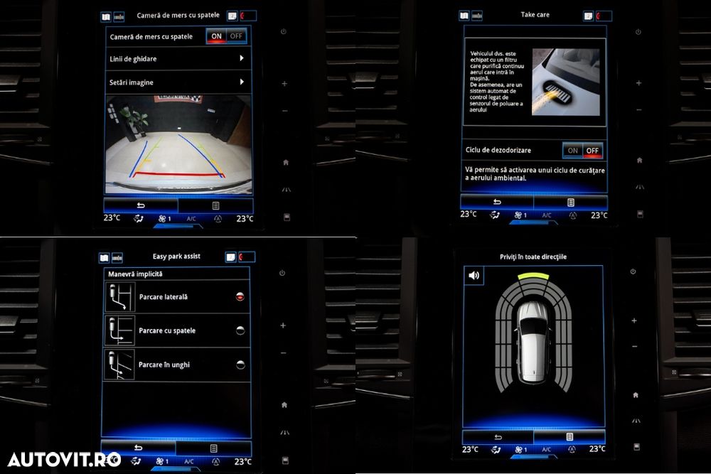 Renault Koleos BLUE dCi X-Tronic 4WD Initiale Paris - 15