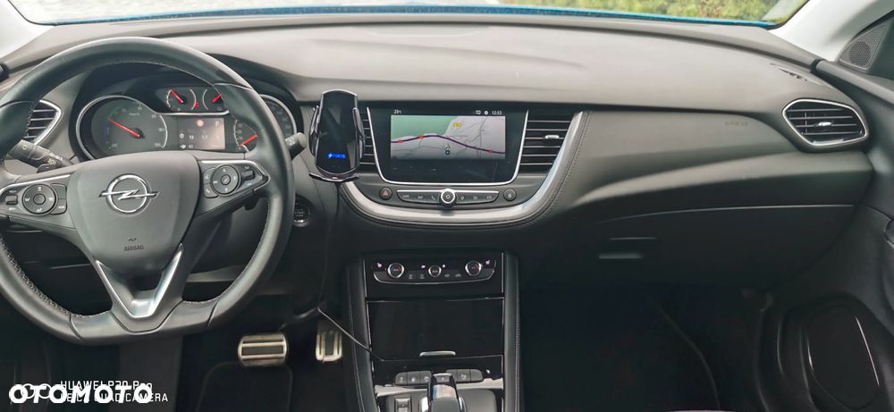 Opel Grandland X Plug-in-Hybrid4 1.6 DI Start/Stop INNOVATION - 32