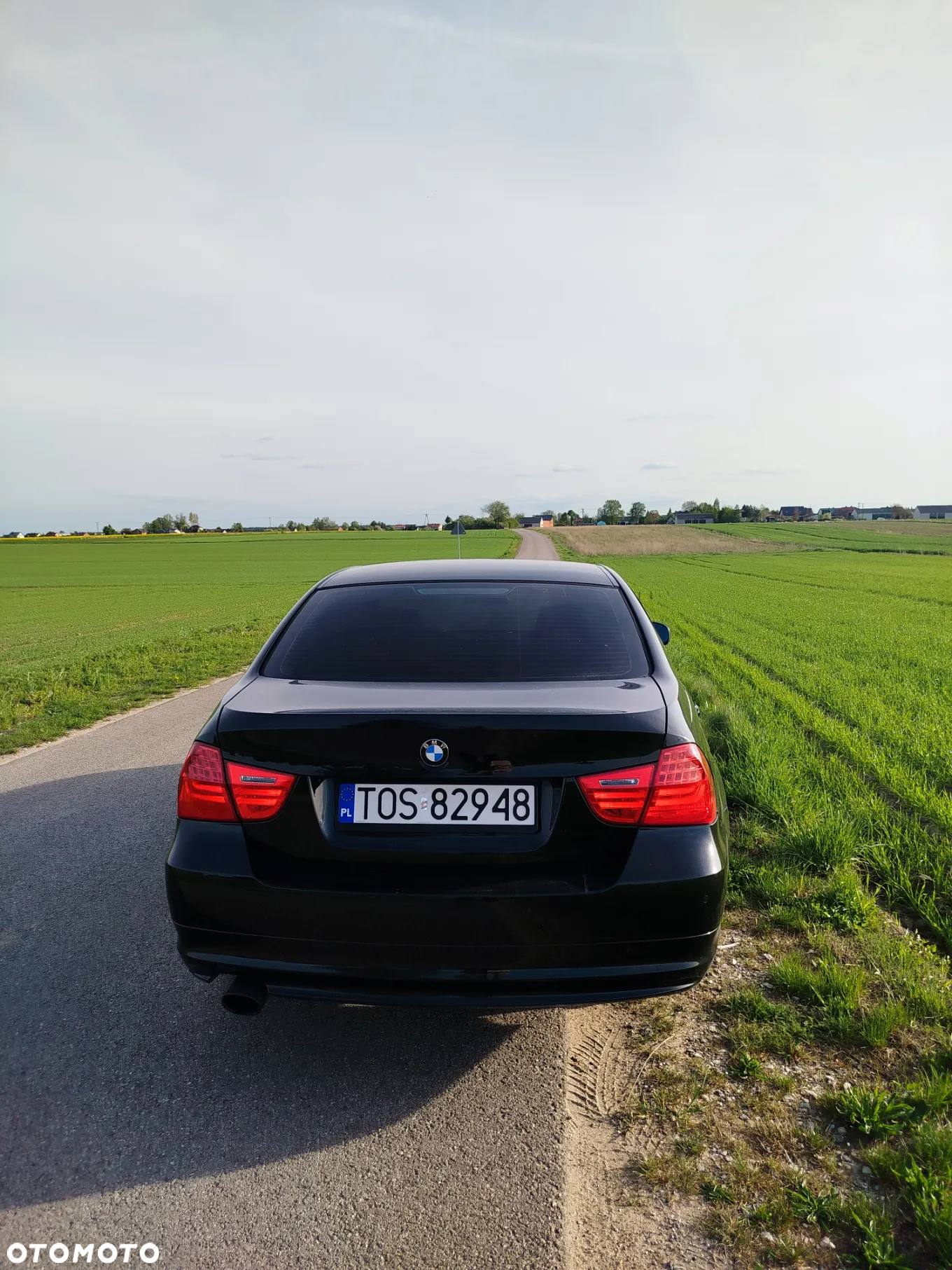 BMW Seria 3 318i - 4