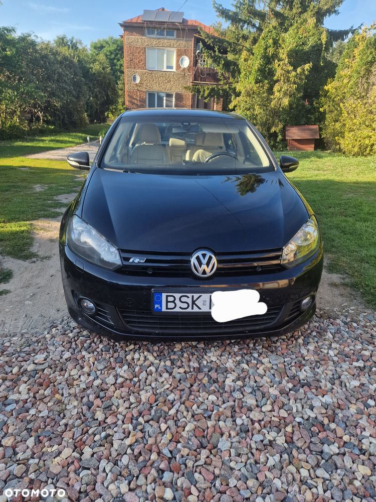 Volkswagen Golf - 2