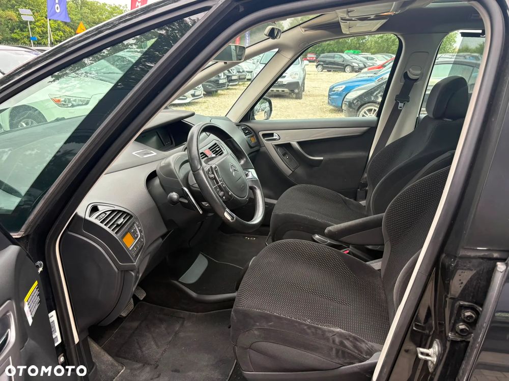 Citroën C4 Grand Picasso 2.0 16V EGS6 Style - 17