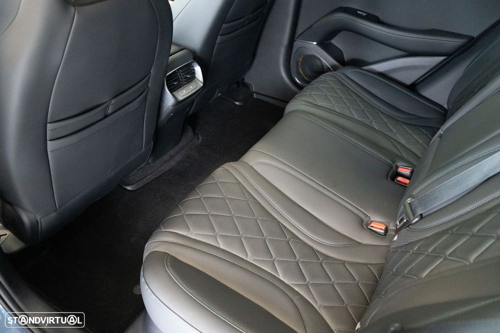 BYD Sealion 7 SEALION7 91.3 kWh Excellence AWD - 17