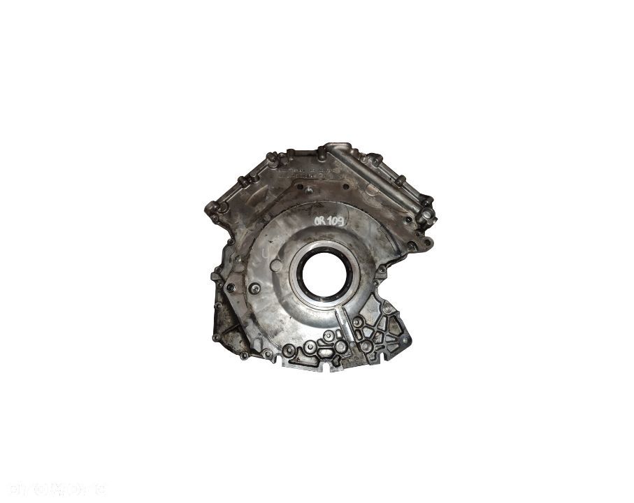 OR109 OSŁONA ROZRZĄDU AUDI A4 A5 3.0 TDI 059103173CK - 1