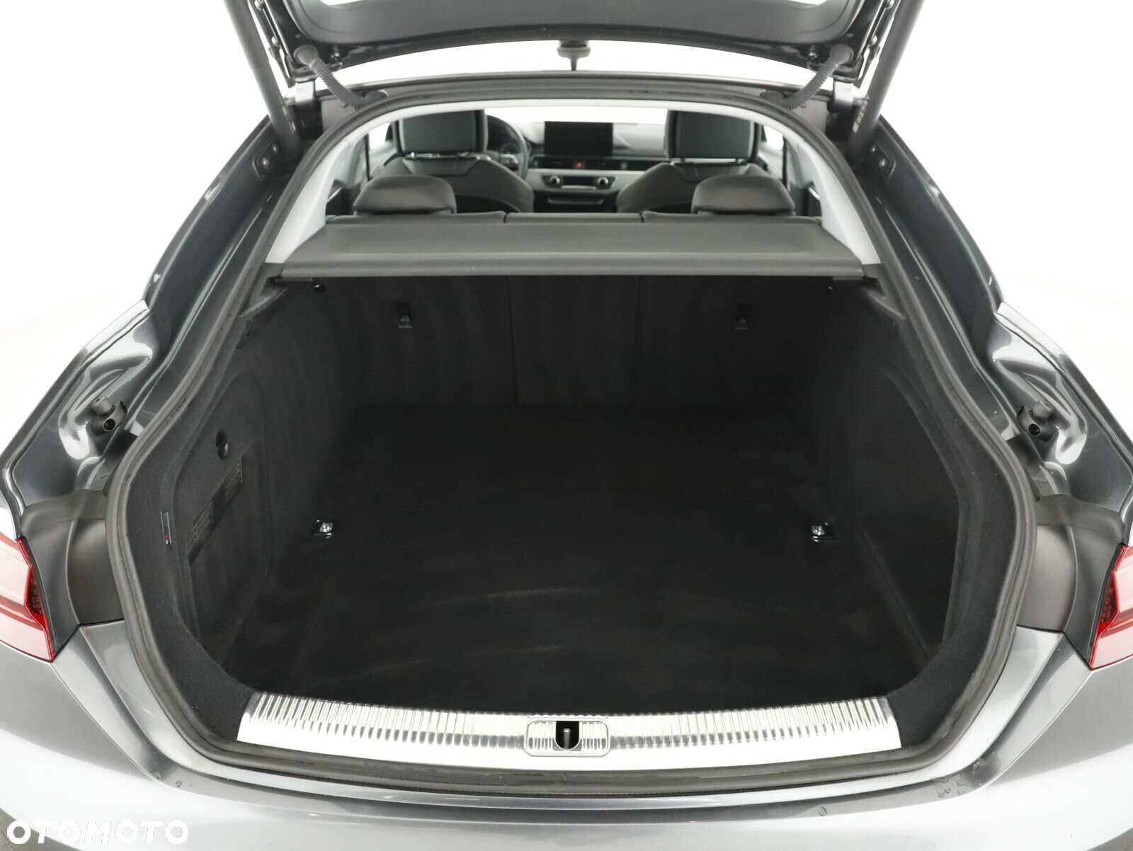 Audi A5 - 12