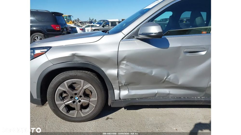 BMW X1 - 7