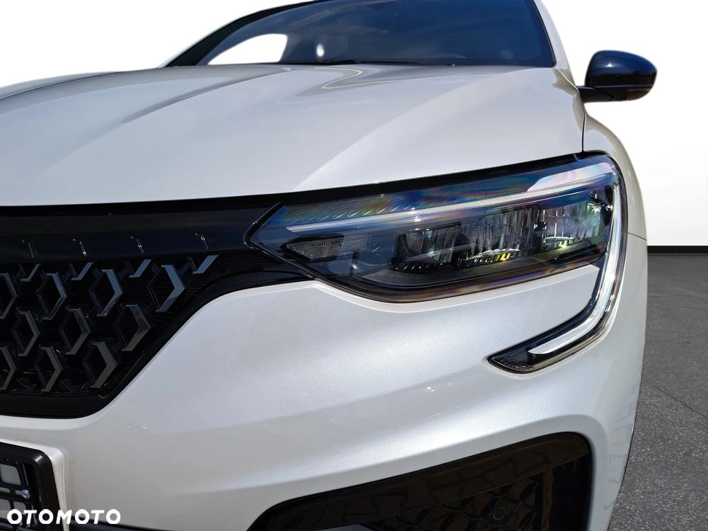 Renault Arkana 1.6 E-Tech Full Hybrid 145 Esprit Alpine MMT - 14