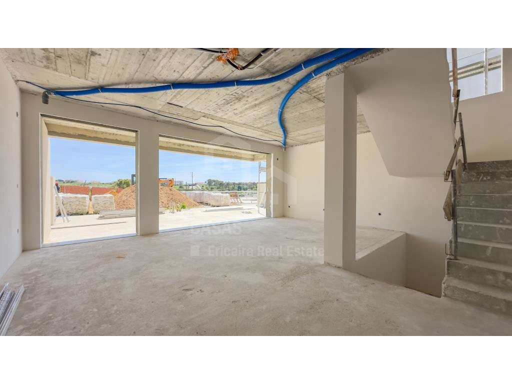 Moradia T4 - Ericeira 1 km, A Casa das Casas - Grande imagem: 4/33