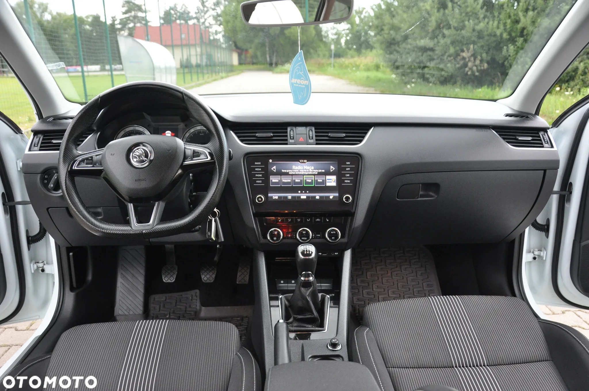 Skoda Octavia - 34