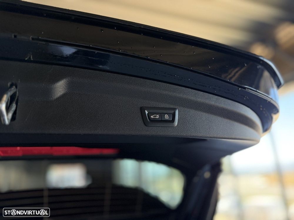 BMW X2 16 d sDrive Auto Pack M - 38