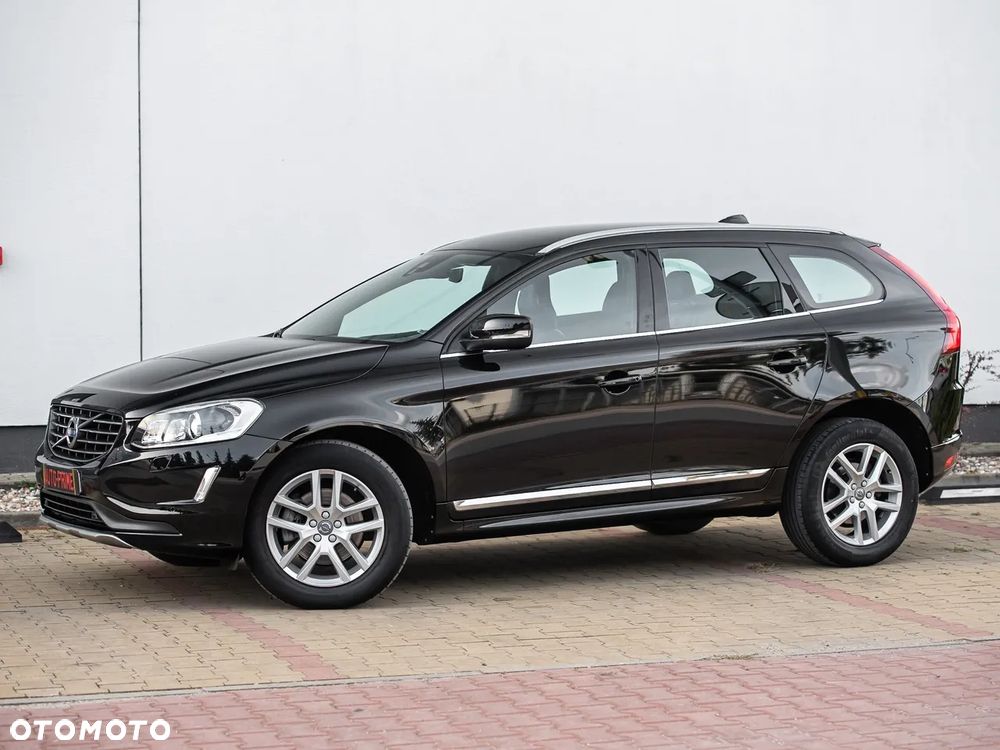Volvo XC 60 - 8